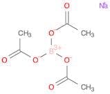 sodium bis(acetyloxy)boranuidyl acetate