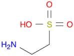 2-aminoethane-1-sulfonic acid