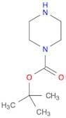 tert-Butyl 1-piperazinecarboxylate