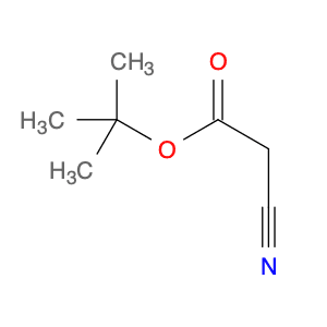 tert-Butyl cyanoacetate
