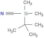 tert-Butyldimethylsilyl cyanide