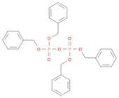 Tetrabenzyl pyrophosphate