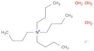 Tetrabutylammonium fluoride trihydrate