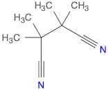 2,2,3,3-Tetramethylbutanedinitrile
