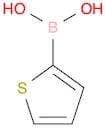 Thiophene-2-boronic acid