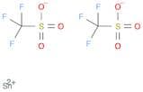 Tin(II) trifluoromethanesulfonate