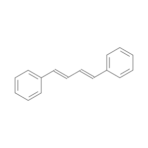 trans,trans-1,4-Diphenyl-1,3-butadiene