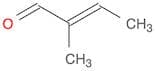 Trans-2-methyl-2-butenal