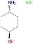 Trans-4-aminocyclohexanol, HCl