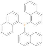 Tri(naphthalen-1-yl)phosphine