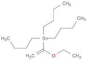 Tributyl(1-ethoxyvinyl)stannane