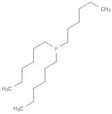 Trihexylphosphine