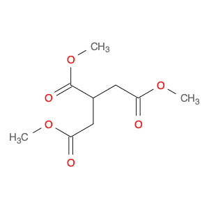 Trimethyl 1,2,3-propanetricarboxylate