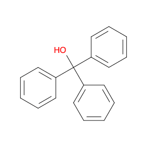 Triphenylmethanol