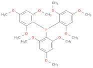 tris(2,4,6-trimethoxyphenyl)phosphane