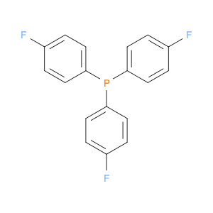 Tris(4-fluorophenyl)phosphine
