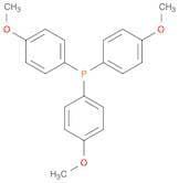 Tris(4-Methoxyphenyl)Phosphine