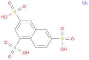 Trisodium 1,3,6-naphthalenetrisulfonate