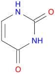 Pyrimidine-2,4(1H,3H)-dione