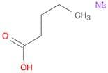 Valeric Acid Sodium Salt