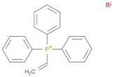 Triphenyl(vinyl)phosphonium bromide