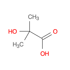α-Hydroxyisobutyric acid