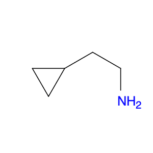2-Cyclopropylethylamine