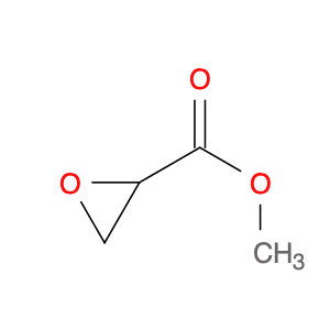 Glycidic acid methyl ester