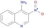 4-Amino-3-Nitroquinoline
