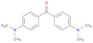4,4'-Bis(dimethylamino)benzophenone