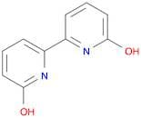 6,6'-Dihydroxy-2,2'-bipyridyl