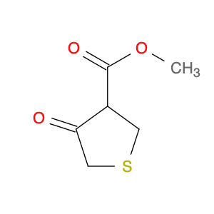 Methyl 4-oxotetrahydrothiophene-3-carboxylate