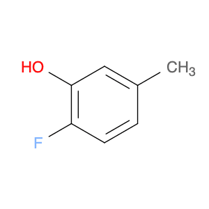 2-Fluoro-5-methylphenol