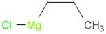 chloropropylmagnesium