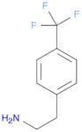 2-(4-Trifluoromethyl-phenyl)ethylamine