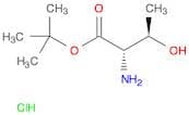 L-threonine tert-butyl ester hydrochloride