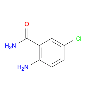 2-Amino-5-chlorobenzamide