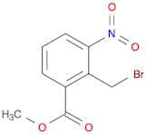 Methyl 2-(Bromomethyl)-3-nitrobenzoate