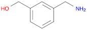 [3-(Aminomethyl)phenyl]methanol