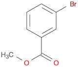 Methyl 3-bromobenzoate