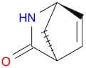 (1R,4S)-2-Azabicyclo[2.2.1]hept-5-en-3-one