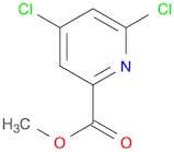 Methyl 4,6-dichloropicolinate