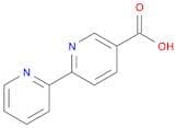 2,2'-Bipyridine-5-carboxylic acid