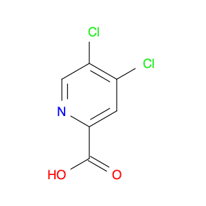 4,5-Dichloropicolinic acid