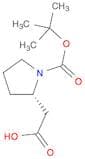 Boc-L-β-Homoproline