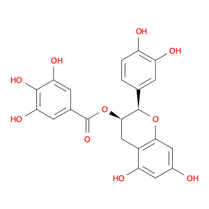 (-)-Epicatechingallate