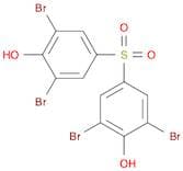 4,4'-Sulphonylbis(2,6-dibromophenol)