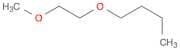 Butyl 2-methoxyethyl ether