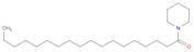 Stearoylpiperidide