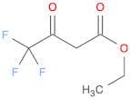 Ethyl 4,4,4-trifluoroacetoacetate